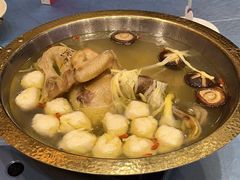 -绸乡宴酒店·融合苏帮宴(吴江店)