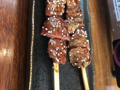 鸡肝-山葵家居酒屋(天目里店)