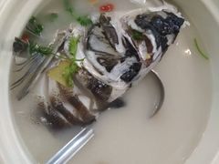 -万景饭店·鱼街农家菜
