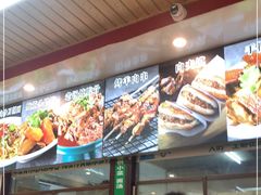 -韩师傅老大同刀削面(北苑路店)