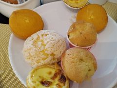 -重庆长寿碧桂园凤悦凤凰酒店