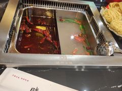 -晓林火锅(安定门店)