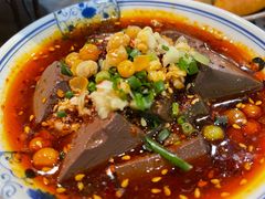 -肖四女乐山跷脚牛肉(世博源店)