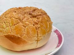 -东鑫记港式茶餐厅(南京东路店)