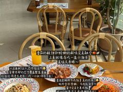 -Grande A'moo(上海万象城店)