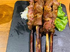 -敏珠拉姆藏餐·南京厨房(富春江东街店)