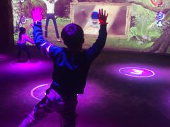 -珠海横琴国家地理探险家中心(创新方)