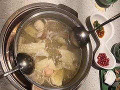 -润园四季椰子鸡火锅(海上世界店)
