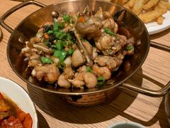-湘拾(壹方北馆店)