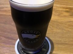 -Goose Island Brewhouse鹅岛精酿啤酒酿造工坊餐厅