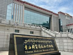 -青海藏文化博物院