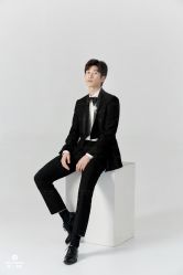 -唯一视觉婚纱摄影(李家村店)