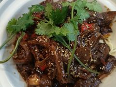 -狮龙啤酒烧烤屋(建二路店)