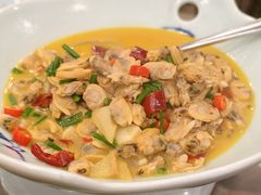 -西江美食舫·江西菜(健德桥店)