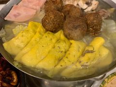 三鲜锅仔-庐州太太(南七里店)