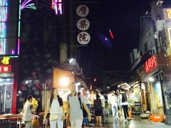 -江宁会馆(劈柴院店)