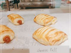 -Madeleine玛德琳(永平里店)