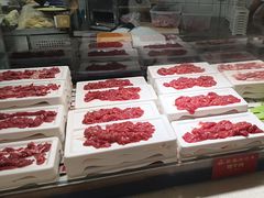 -四囍码头海鲜烧烤自助火锅(外滩南京东路悦荟广场店)
