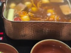 -荣记火锅(青悦城店)