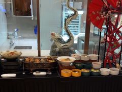 -菲住布渴酒店自助餐厅(阿里巴巴西溪园区店)