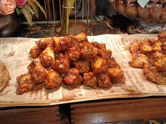 -苏格里岛自助海鲜烤肉(青秀万达店)