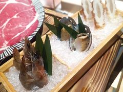 风生水起拼盘-無境·匠心日本料理(汉街店)