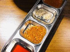 -·缸桶屋·韩式牛肋条自助烤肉(西湖D11店)