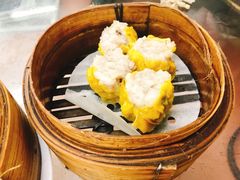 -香港蓮香樓(中環店)