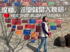 -大槐树寻根祭祖园