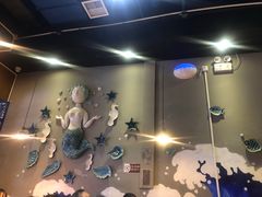 -锦尚阁烤鱼(望京新荟城店)