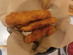 -必胜客(上地华联店)