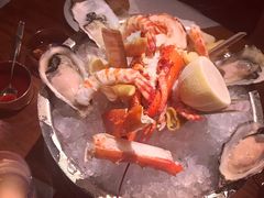 -非常时髦餐厅VUE Restaurant(外滩茂悦大酒店)
