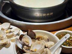 -大良毋米粥(锦龙路总店)