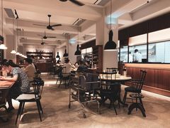 大堂-林四喜·闽南传家菜(鼓浪屿店)