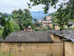 -杨家堂村