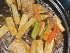 -良师门滨海人家·海鲜·家常菜(滨海城店)