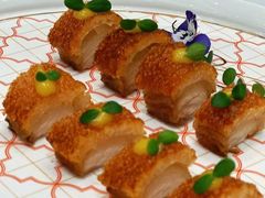 -康帝国际酒店-艾斯本自助西餐厅