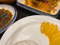 -金厨泰国餐厅·全泰籍厨师料理(拱北店)