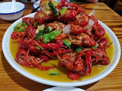 -大学城夜市大排档(凤栖路店)