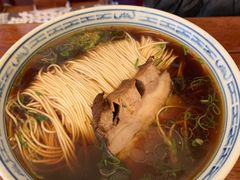 -同得兴 Since·1995 传统苏式面馆(十全街店)