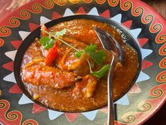 -花马天堂云南餐厅 Lost Heaven(外滩店)