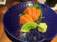 -森味薪火烧•烧鸟居酒屋•日本料理(望京店)