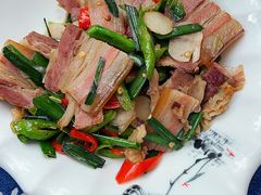 -滇道云南特色料理(康定路店)