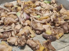 -大笑饭堂(甲子桥店)