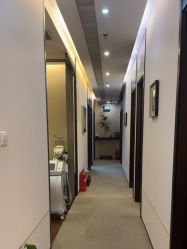 -Oasis Beauty水磨坊科技美肤中心