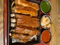 -那时新疆·若羌(经纬汇店)