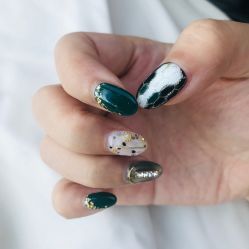 -米小兔美甲美睫