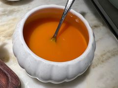 南瓜沙-潮堂 · 潮州菜(恒隆广场店)