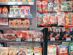 -Olé精品超市(上海虹桥南丰城店)