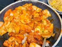 -HONGA HONGA雄家(曹路店)